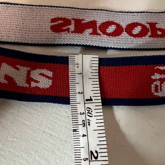 Belts